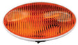 OVAL PORCH/UTILITY LIGHT (FULTYME RV) - 1122