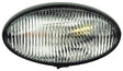 OVAL PORCH/UTILITY LIGHT (FULTYME RV) - 1125