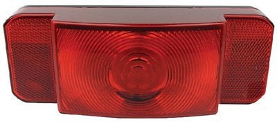 LED COMBINATION TAIL LIGHT (FULTYME RV) - 1146