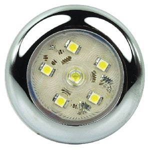 LED SEALED UTILITY LIGHT (FULTYME RV) - 1158