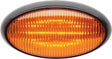 LED OVAL PORCH LIGHT (FULTYME RV) - 1172