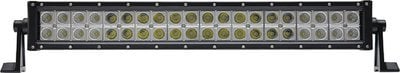 LED SPOT/FLOOD LIGHT BAR (FULTYME RV) - 1182