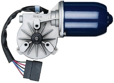 DYNAMIC PARK WIPER MOTORS (FULTYME RV) - 1221