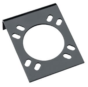 OEM STYLE TRAILER CONNECTOR MOUNTING BRACKET (FULTYME) - 2002