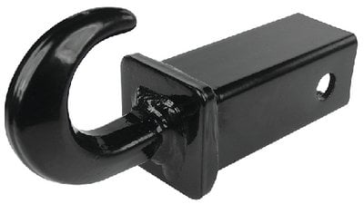 RECEIVER MOUNT HOOK (FULTYME RV) - 2114