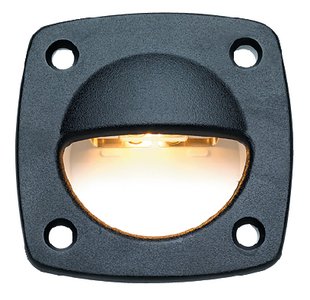 FIXED UTILITY LIGHT (FULTYME RV) - 3005