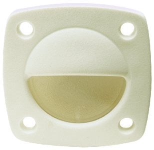 FIXED UTILITY LIGHT (FULTYME RV) - 3006