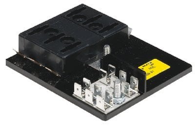 ATO/ATC FUSE BLOCK (FULTYME RV) - 3051