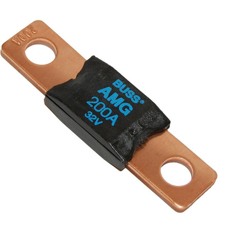 Blue Sea 5105 MEGA/AMG Fuse - 200AMP - 5105