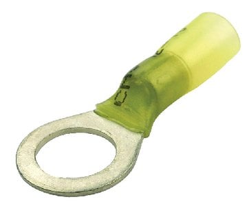 HEAT SHRINK RING TERMINAL (FULTYME RV) - 5015