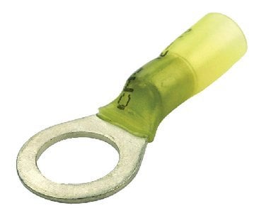 HEAT SHRINK RING TERMINAL (FULTYME RV) - 5016