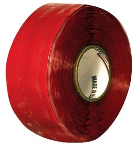 SILICONE SELF-FUSING TAPE (FULTYME RV) - 5070