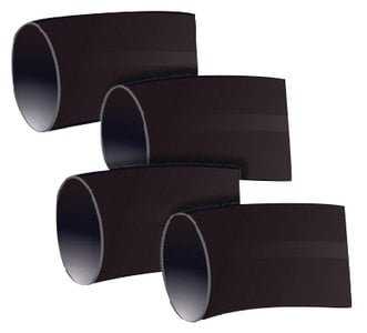 HEAVY WALL HEAT SHRINK TUBING (FULTYME RV) - 5071