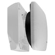 FUSION SM-X65SP2W SM Series Three Surface Corner Spacer - White - 010-12937-20