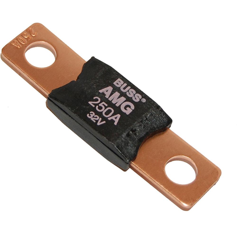 Blue Sea 5107 MEGA/AMG Fuse - 250AMP - 5107