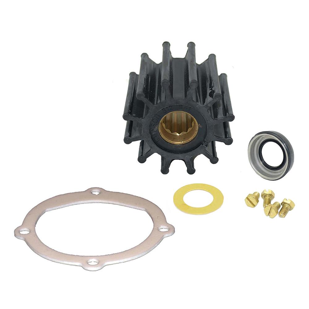 Johnson Pump - 09-45825 Service Kit For F6B-9 - 0945825