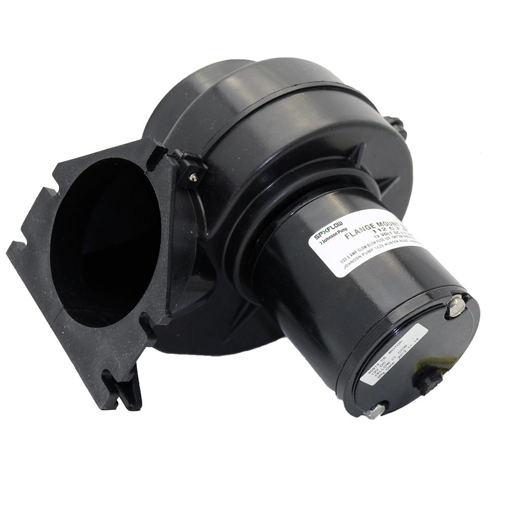 Johnson Pump - Flange Mounted Blower - 3" - 54124