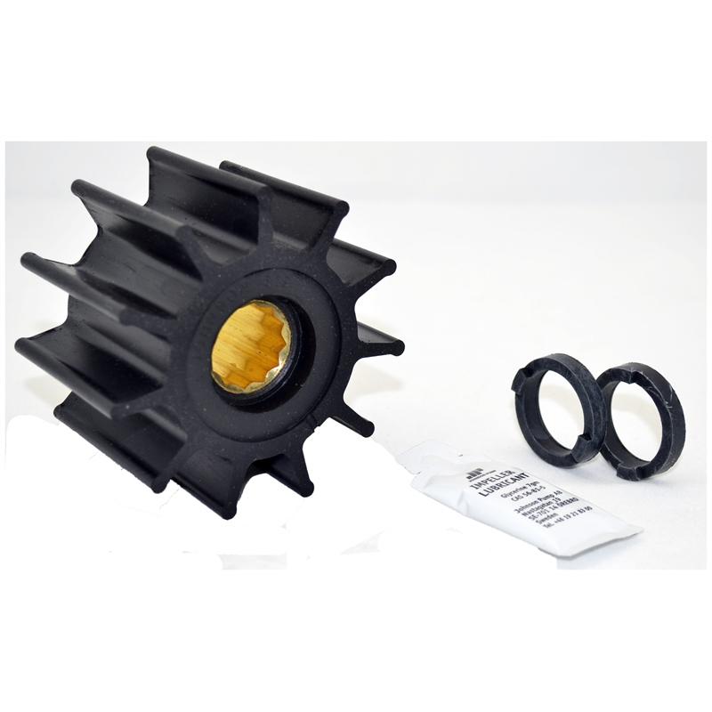 Johnson Pump - Replacement Impeller - 09819B00