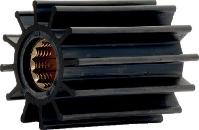 Johnson Pump - IMPELLER 10-24413-02 PUMP - 09821BT1