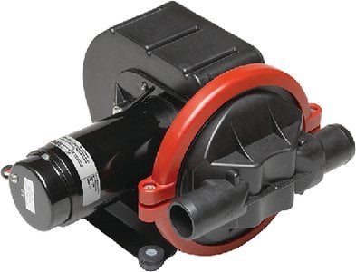 Johnson Pump - Viking Power 32 12V - 101337303