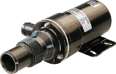 Johnson Pump - Macerator Pump - 24V - 102445302