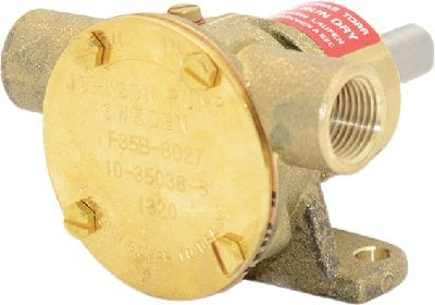 Johnson Pump - Pump Eng Cooling (F35B-8) Rpl - 10350385