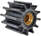 Johnson Pump - IMPELLER F6 MC97 BULK 20 PACK - 812B1