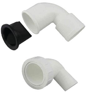 JOHNSON PUMP - AQUA-T TOILET REPLACEMENT PARTS - 814727301