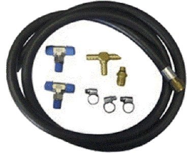 Lowrance - VERADO FITTING KIT FOR PUMP-1,VERADO FITTING KIT FOR PUMP-1 - 00011772001