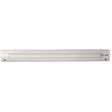 Lunasea 12" Adjustable Angle LED Light Bar - w/Push Button Switch - 12VDC - Warm White - LLB-32KW-01-M0