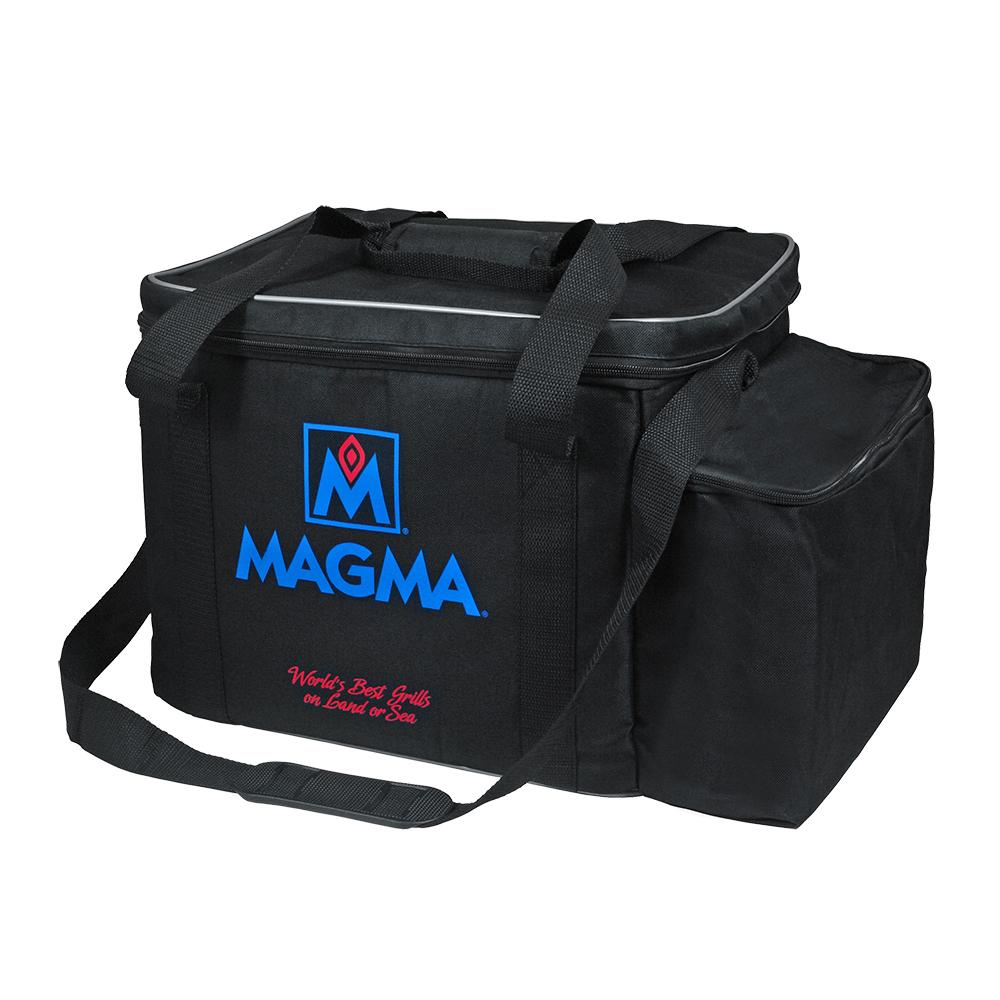 Magma Padded Grill & Accessory Storage Case - C10-988A