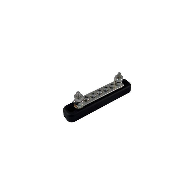 TERMINAL BLK 5SCR 100A