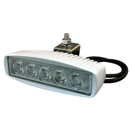 FLOODLIGHT LED WHITE