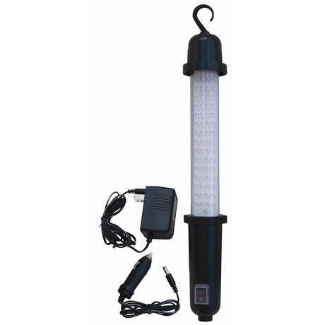 WORKLIGHT 60 LED RCHRG