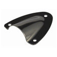 CLAM SHELL VENT SS 2X2