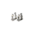 SPRING CLAMP 1"X1-3/4 SS