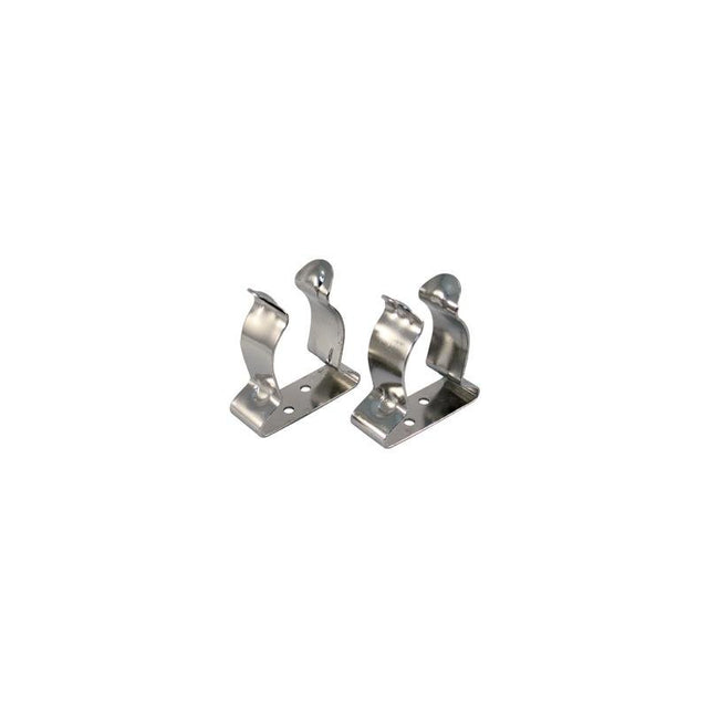 SPRING CLAMP 1"X1-3/4 SS