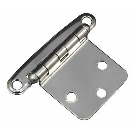 FLUSH HINGE 2/CD