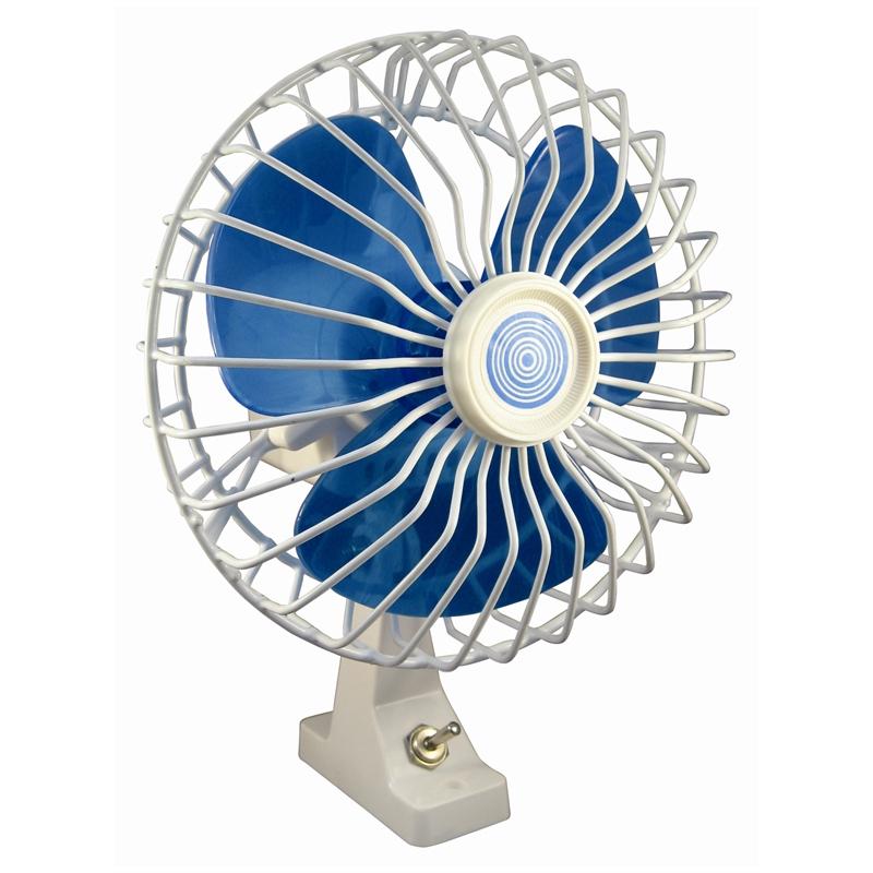 OSCILLATING FAN 12V