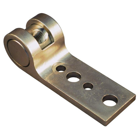 KEEL PLATE ADJ