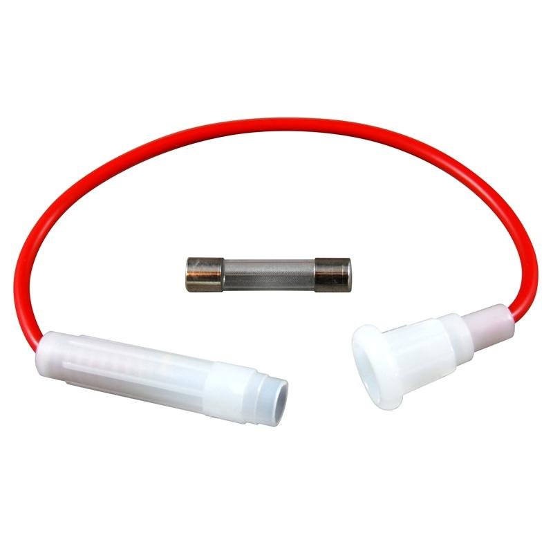 IN LINE FUSE 10AMP – PartsVu