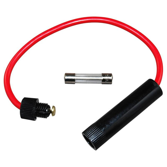 IN LINE FUSE 30AMP HD