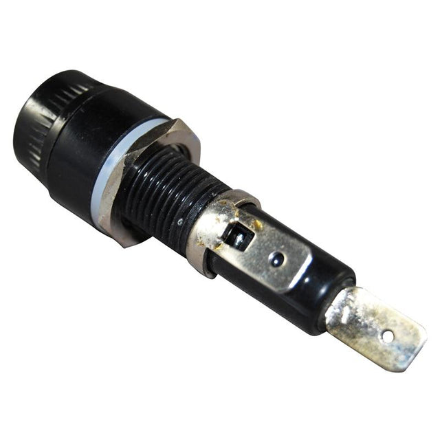 PANEL MNT FUSE 15AMP