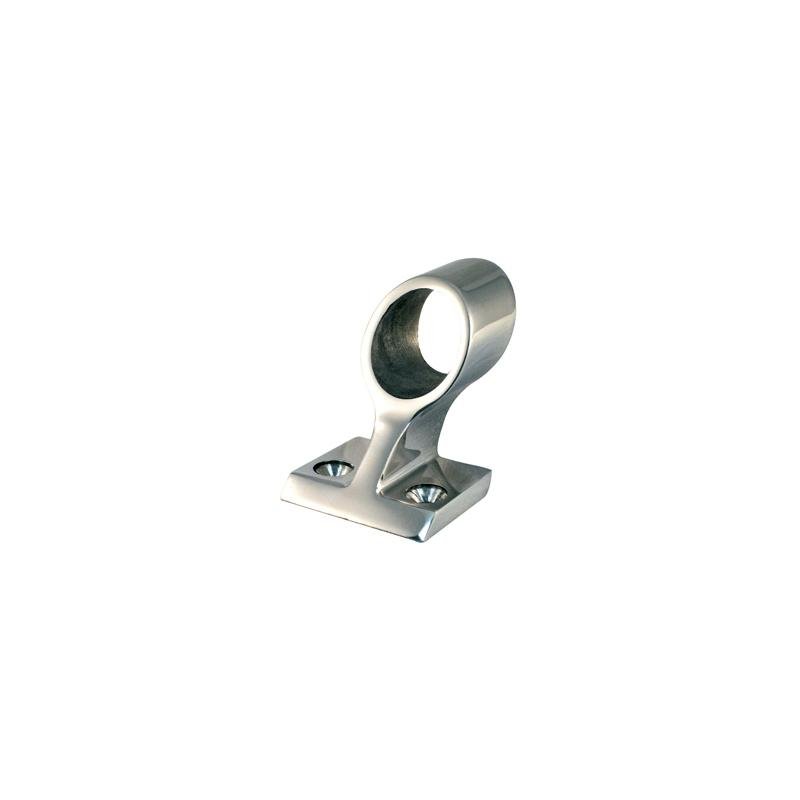 60* CNTR RAIL FTG 7/8 SS
