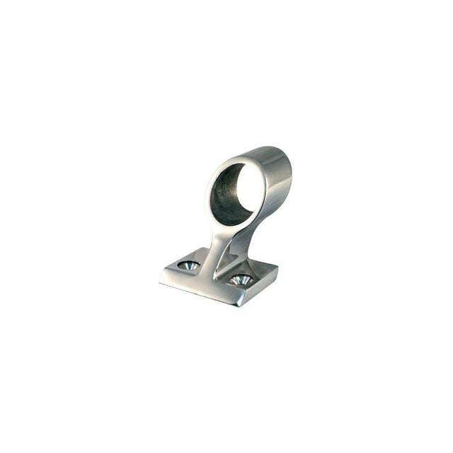 60* CNTR RAIL FTG 7/8 SS