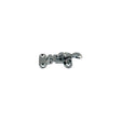 HOLD DOWN CLAMP CHR BR