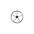 SS WHEEL 25DG 3/4T 15"