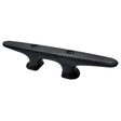 BLK NYLON CLEAT 10"