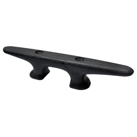BLK NYLON CLEAT 10"