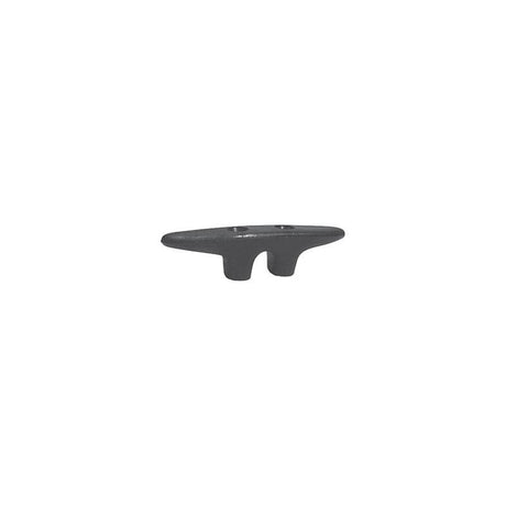 BLK NYLN CLEAT 4-1/4